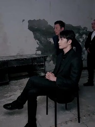 愛無歡：蝕骨驚情 - Episode 83