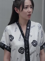 退婚後，她被財閥大佬嬌養了 - Episode 38