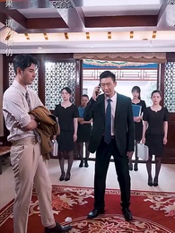 龍炎戰神 - Episode 71