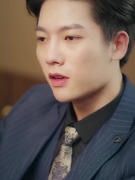 楚少輕點虐，我怕夫人受不住 - Episode 27