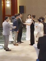 第20集 - 她從地獄來