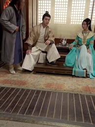 第95集 - 史上最強太子爺