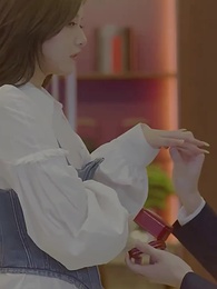 第14集 - 夫人是朵黑心蓮