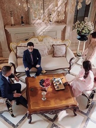 重生後我嫁給了渣男的死對頭 - Episode 10