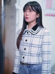 第34集 - 江湖戀人