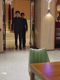 陸總，我懷了你的小祖宗 - Episode 30