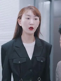 第40集 - 我在天堂說愛你