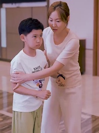 第79集 - 公司保潔員竟是女總裁