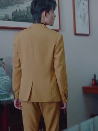 我爸是九州首富 - Episode 59