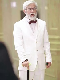 被虐離婚後，厲總跪求我回頭 - Episode 57