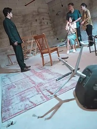 第46集 - 她滿級錦鯉,你惹她幹嘛