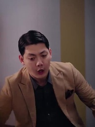 第35集 - 公司保潔員竟是女總裁