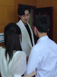 豪門蜜愛：冷少心尖寵 - Episode 31