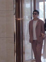 退婚後，她被財閥大佬嬌養了 - Episode 21