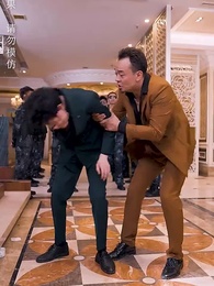 龍炎戰神 - Episode 43