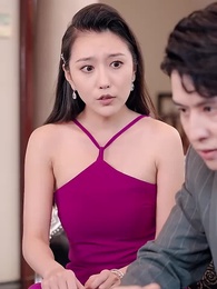 Episode 29 - Pengantin Pengganti Fu Shao
