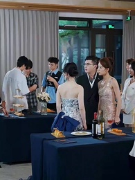 我靠三個男人走上人生巔峰 - Episode 50