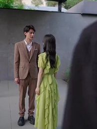 錯愛情深 - Episode 39