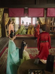 廢後歸來 - Episode 46