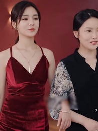 重生後我嫁給了渣男的死對頭 - Episode 38