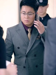 第12集 - 公司保潔員竟是女總裁