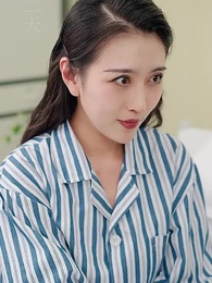 Pengantin Pengganti Fu Shao - Episode 50