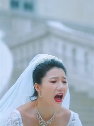 掉馬後，總裁傻妻颯爆了 - Episode 36