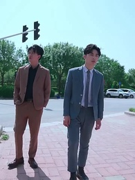 第19集 - 你是我的心頭星