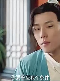 第16集 - 九王爺的告白