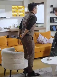 我靠三個男人走上人生巔峰 - Episode 70