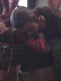 權寵天下 - Episode 72