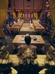 第78集 - 毒妃嫁到