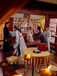 棄妃傾城 - Episode 80