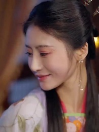 第37集 - 重生之棄女再嫁