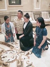 長生帝婿 - Episode 80