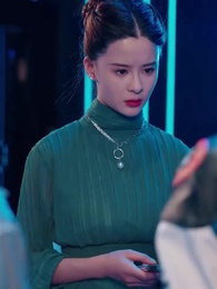 第8話 - 愛なんて言えない