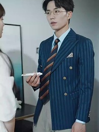 第77集 - 她從地獄來