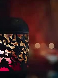 第55集 - 九王爺的告白