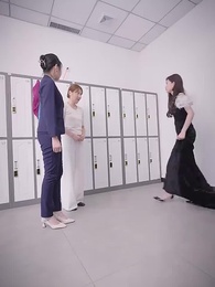 公司保潔員竟是女總裁 - Episode 75