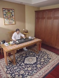 歸來戰神是奶爸 - Episode 22