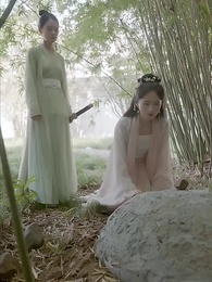 第99集 - 嬌嬌王妃