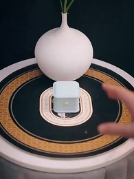 第1集 - 被虐離婚後,厲總跪求我回頭