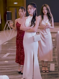 公司保潔員竟是女總裁 - Episode 78