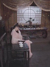 第86集 - 權寵天下