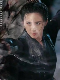 山河吟長歌 - Episode 59