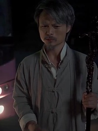 第28集 - 末班車