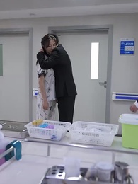 退婚後，她被財閥大佬嬌養了 - Episode 40