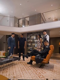 第71集 - 龍族棄少