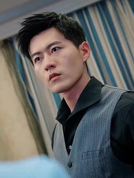 第54集 - 顧少的隱婚罪妻2