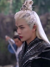 第22集 - 長殊行